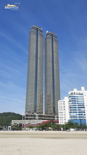 Apartamento de 4 quartos, 261m² no bairro Barra Sul, em Balneário Camboriú | Eu Corretor