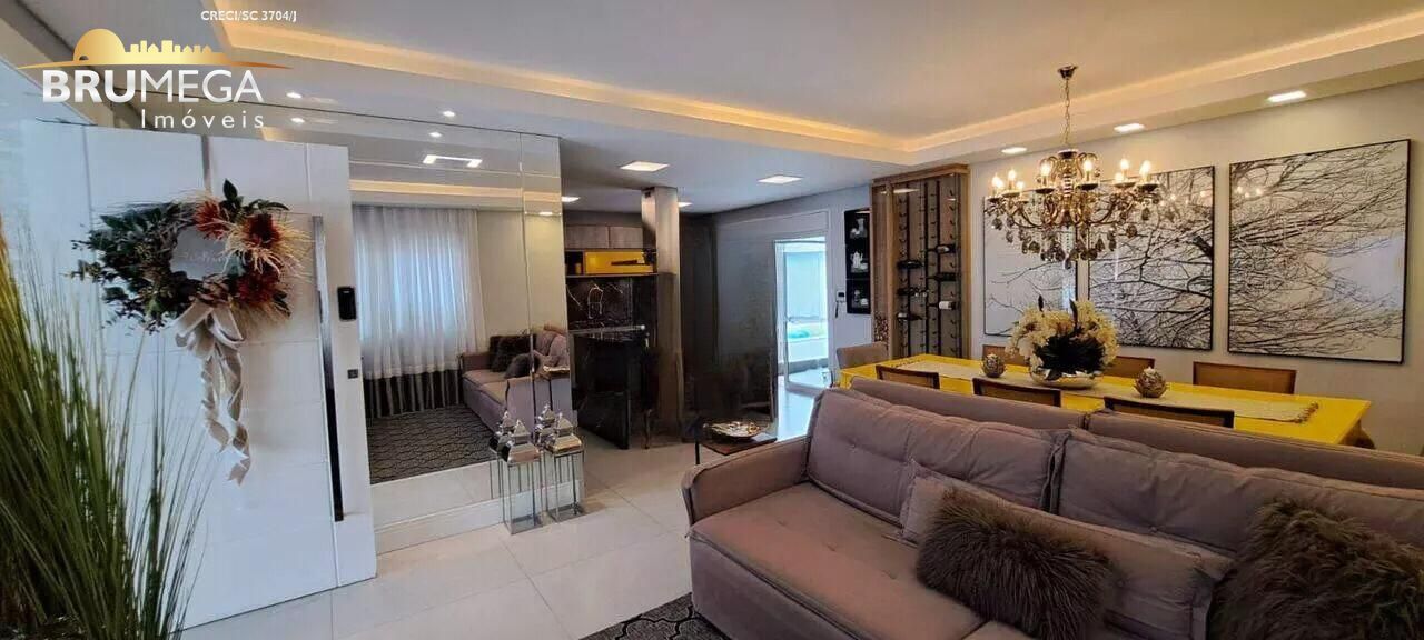 Casa de 3 quartos, 215m² no bairro Dom Joaquim, em Brusque | Eu Corretor