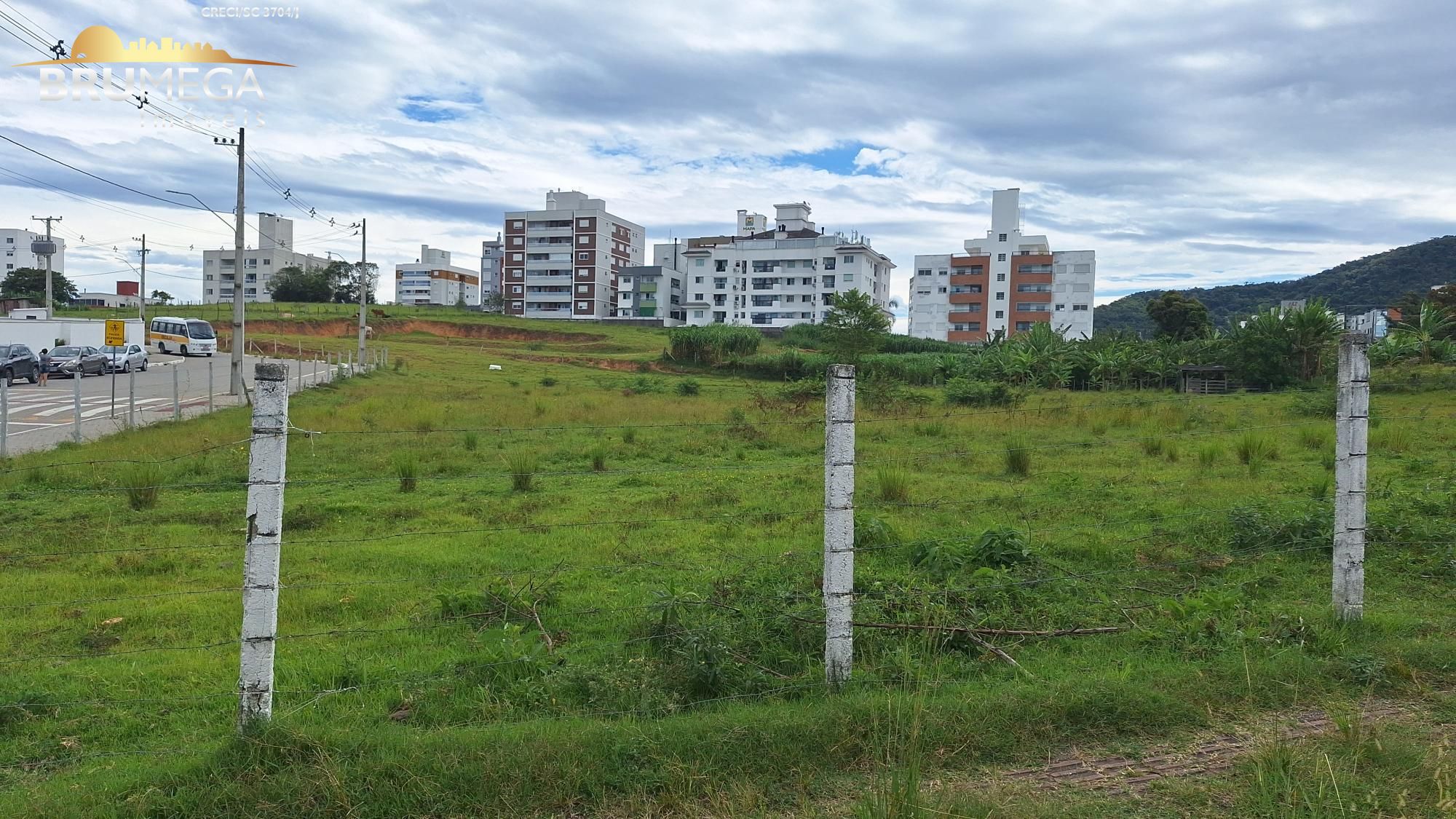 Lote/Terreno Comercial de 10200m² no bairro Passa Vinte, em Palhoça | Eu Corretor