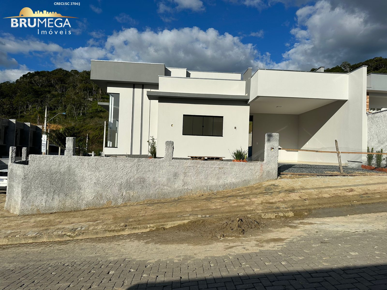 Casa de 3 quartos, 120m² no bairro Limeira Baixa, em Brusque | Eu Corretor