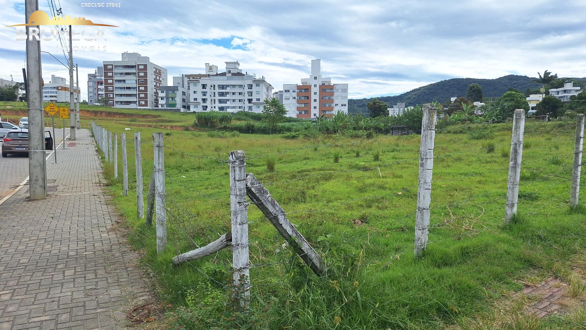 Lote/Terreno Comercial de 10200m² no bairro Passa Vinte, em Palhoça | Eu Corretor