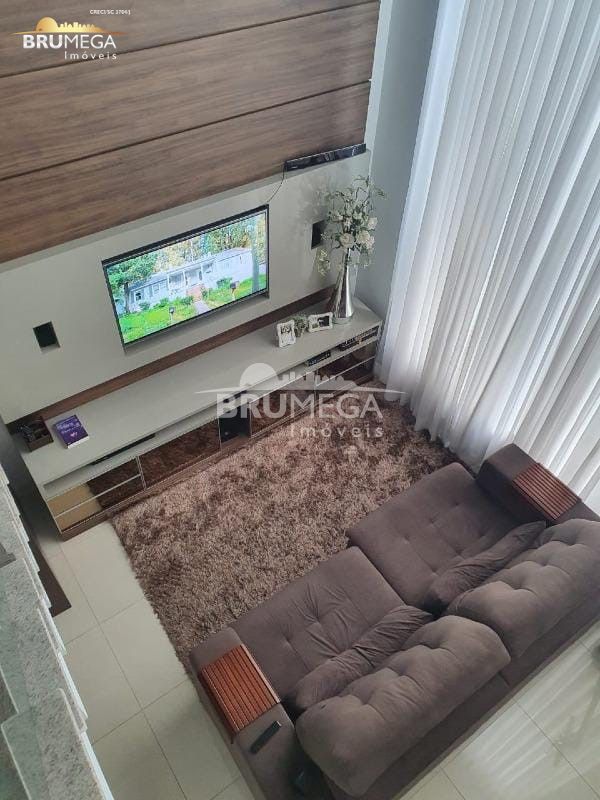 Casa de 3 quartos, 164m² no bairro Guarani, em Brusque | Eu Corretor