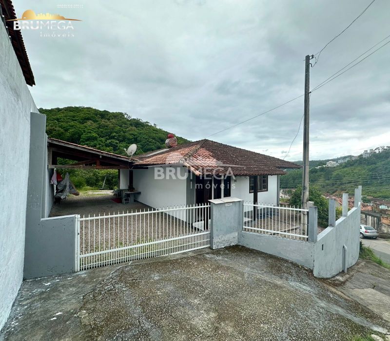Casa de 2 quartos, 100m² no bairro Limeira Baixa, em Brusque | Eu Corretor
