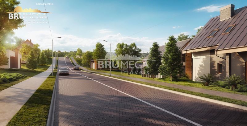 Lote/Terreno de 312m² no bairro Dom Joaquim, em Brusque | Eu Corretor