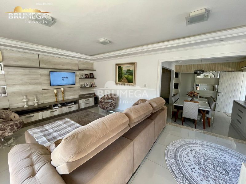 Casa de 3 quartos, 161m² no bairro Aimoré, em Guabiruba | Eu Corretor