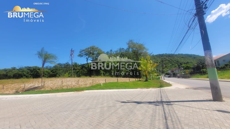 Lote/Terreno de 495m² no bairro Bateas, em Brusque | Eu Corretor