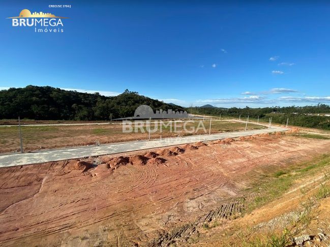 Lote/Terreno de 323m² no bairro Cedro Alto, em Brusque | Eu Corretor