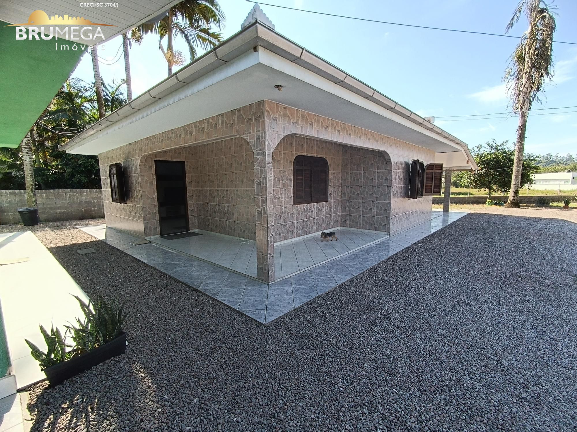 Casa de 4 quartos, 300m² no bairro Volta Grande, em Brusque | Eu Corretor