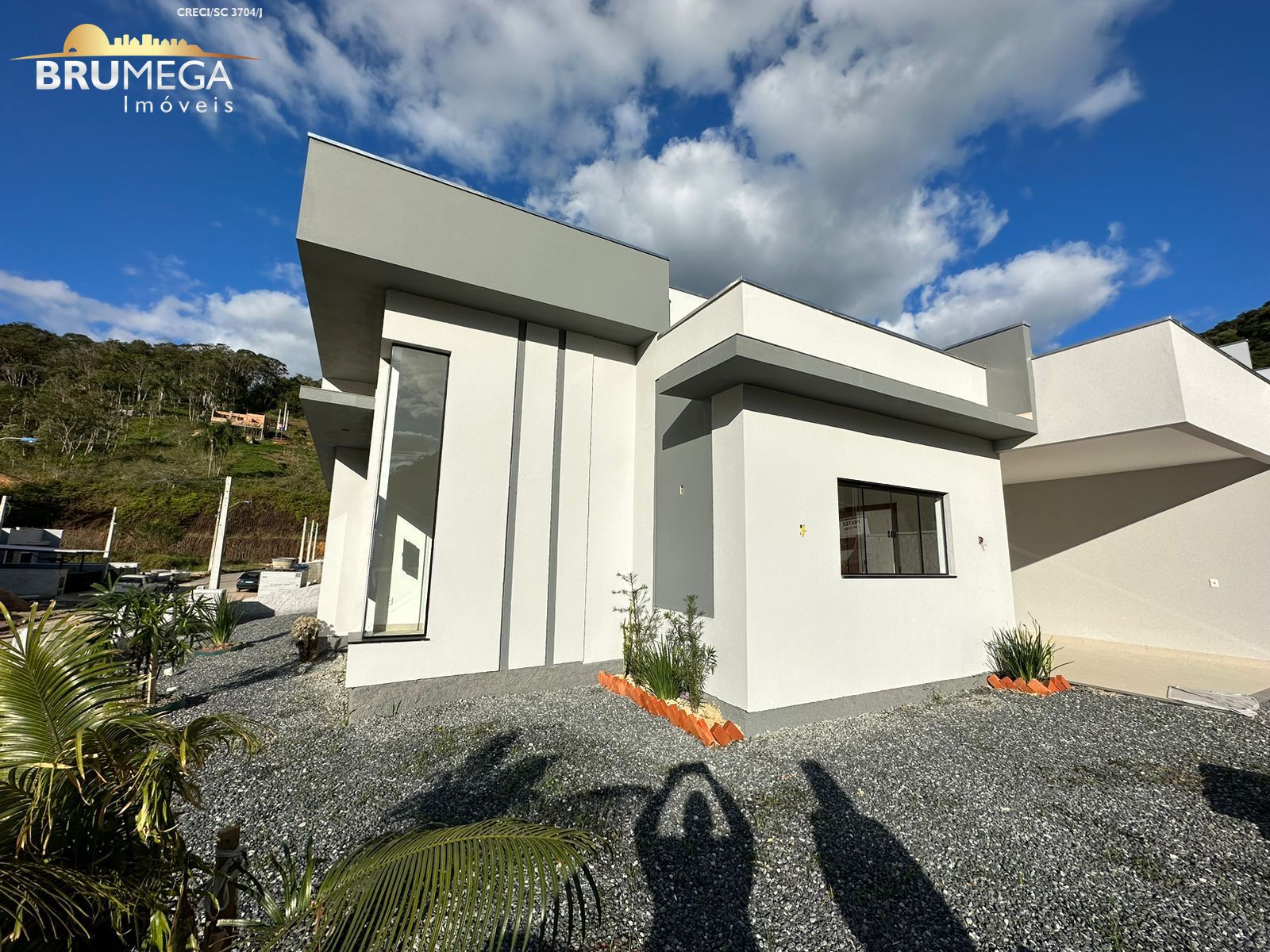 Casa de 3 quartos, 120m² no bairro Limeira Baixa, em Brusque | Eu Corretor