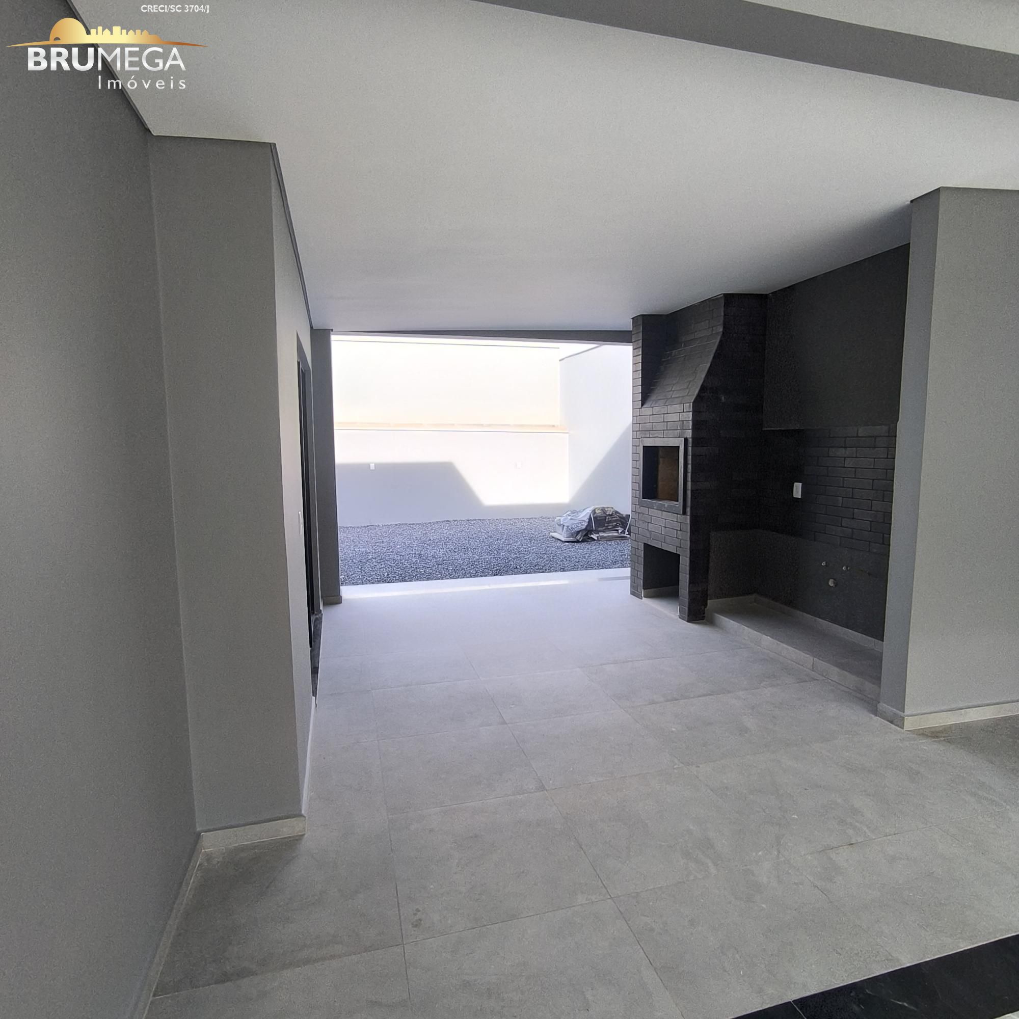 Casa de 3 quartos, 150m² no bairro Guabiruba Sul, em Guabiruba | Eu Corretor