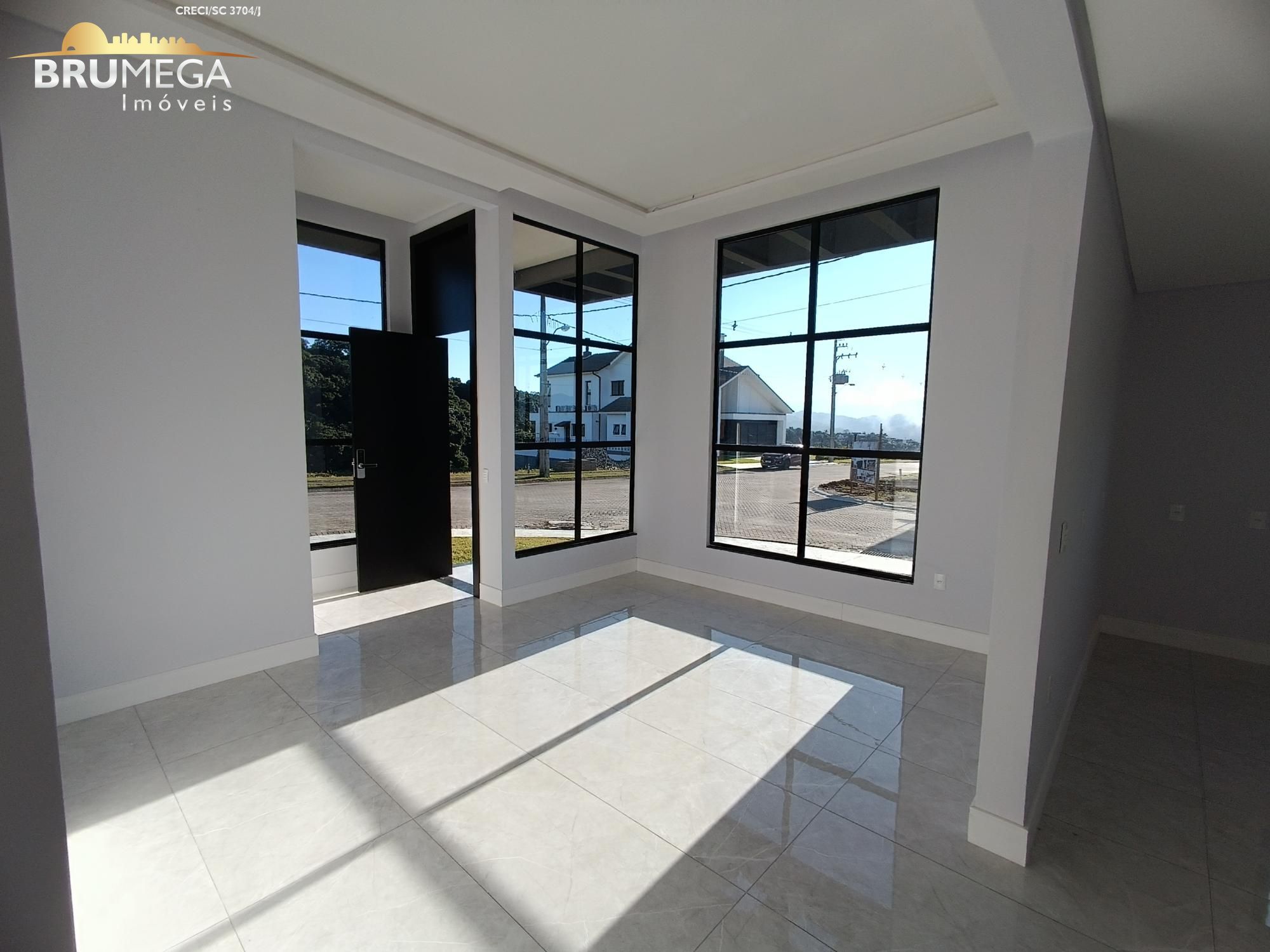 Casa de 3 quartos, 206m² no bairro Azambuja, em Brusque | Eu Corretor