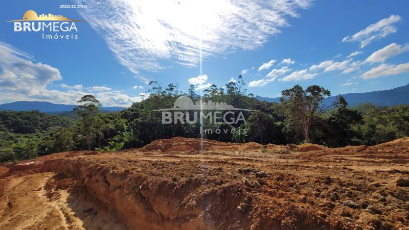 Lote/Terreno de 350m² no bairro São Pedro, em Guabiruba | Eu Corretor