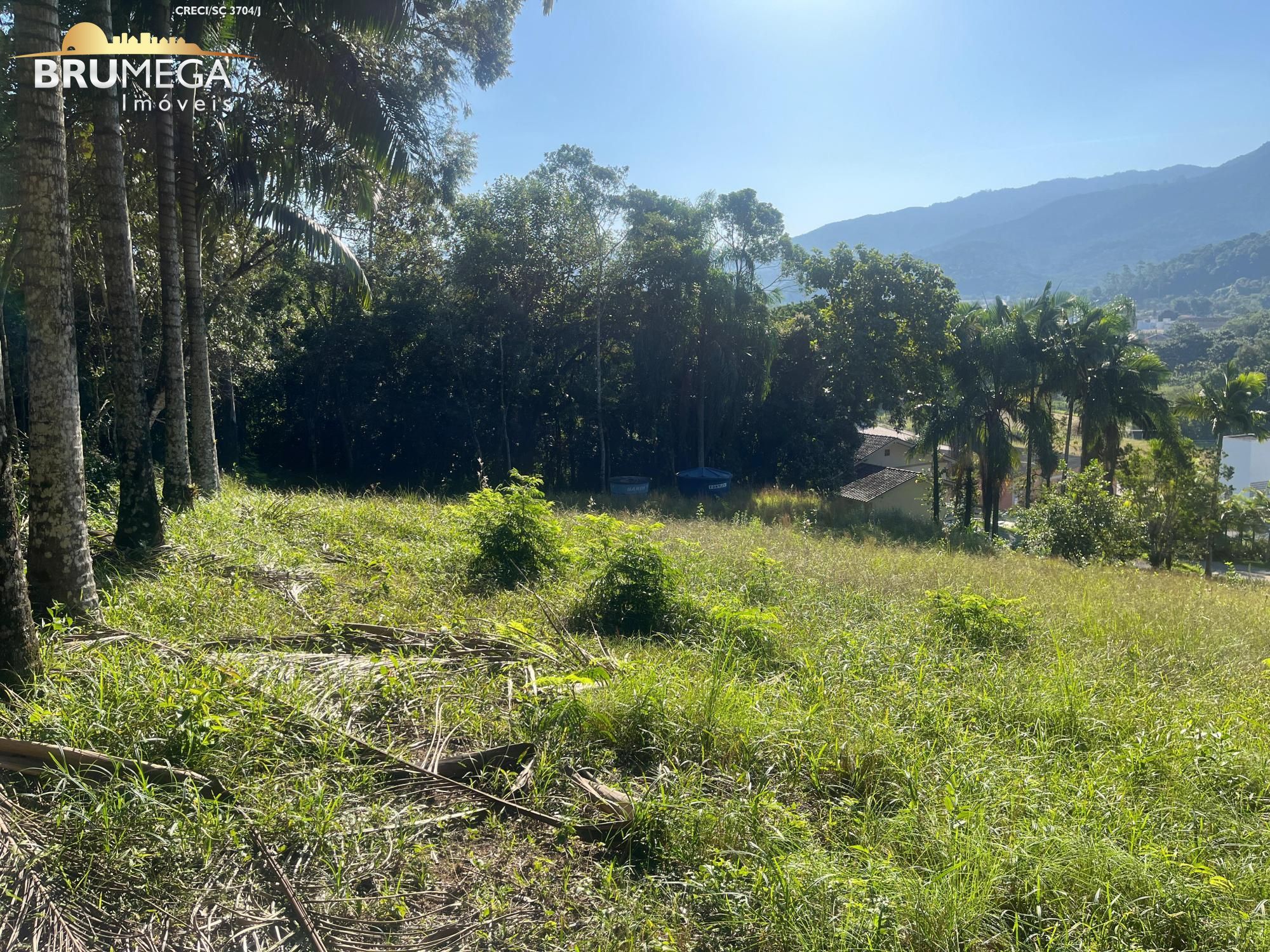 Lote/Terreno de 2200m² no bairro São Pedro, em Guabiruba | Eu Corretor