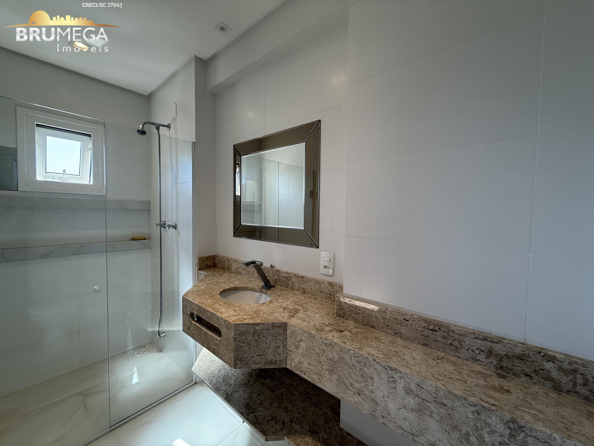 Apartamento de 2 quartos, 97m² no bairro Santa Rita, em Brusque | Eu Corretor