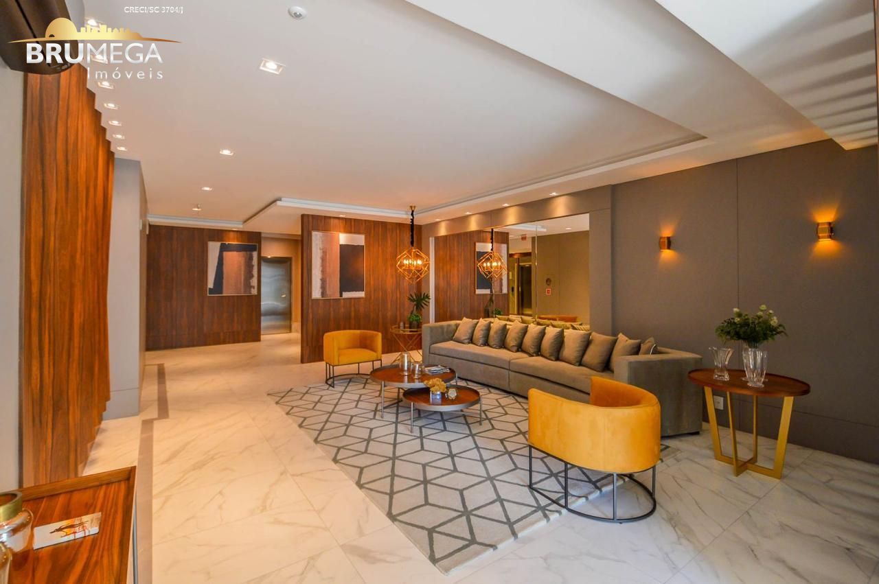 Apartamento de 3 quartos, 135m² no bairro Praia Brava, em Itajaí | Eu Corretor