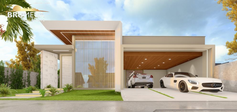 Casa de 3 quartos, 230m² no bairro Santa Terezinha, em Gaspar | Eu Corretor