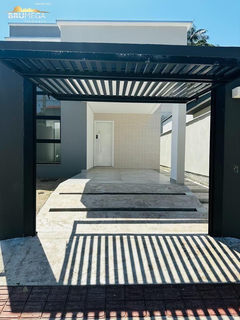 Casa de 3 quartos, 87m² no bairro Poço Fundo, em Brusque | Eu Corretor