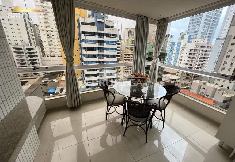 Apartamento de 3 quartos, 120m² no bairro Meia Praia, em Itapema | Eu Corretor
