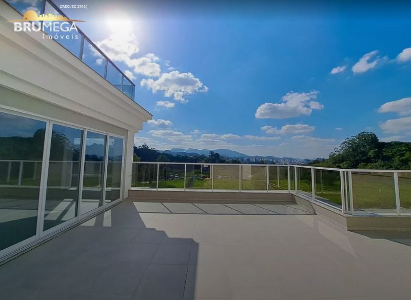 Apartamento de 3 quartos, 242m² no bairro Souza Cruz, em Brusque | Eu Corretor
