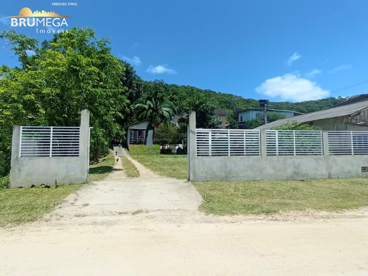 Casa de 3 quartos, 80m² no bairro Limeira Baixa, em Brusque | Eu Corretor