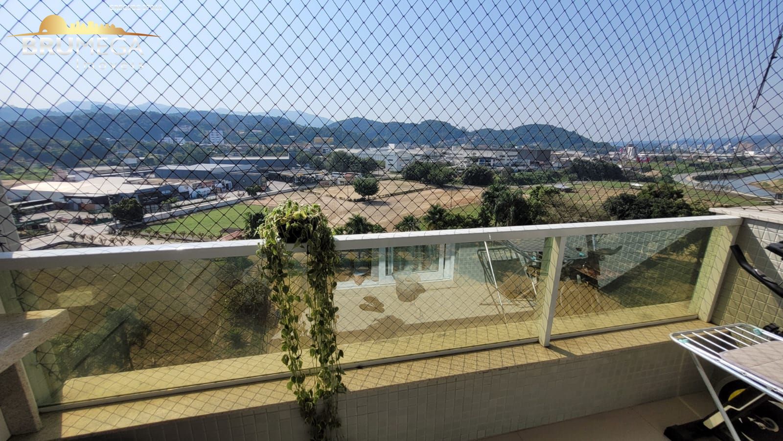 Apartamento de 2 quartos, 84m² no bairro São Luiz, em Brusque | Eu Corretor
