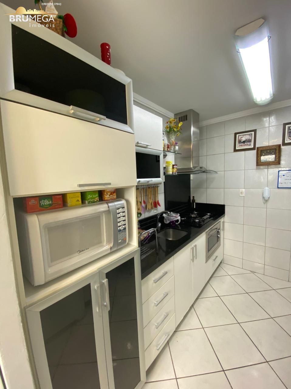 Apartamento de 3 quartos, 87m² no bairro Centro I, em Brusque | Eu Corretor