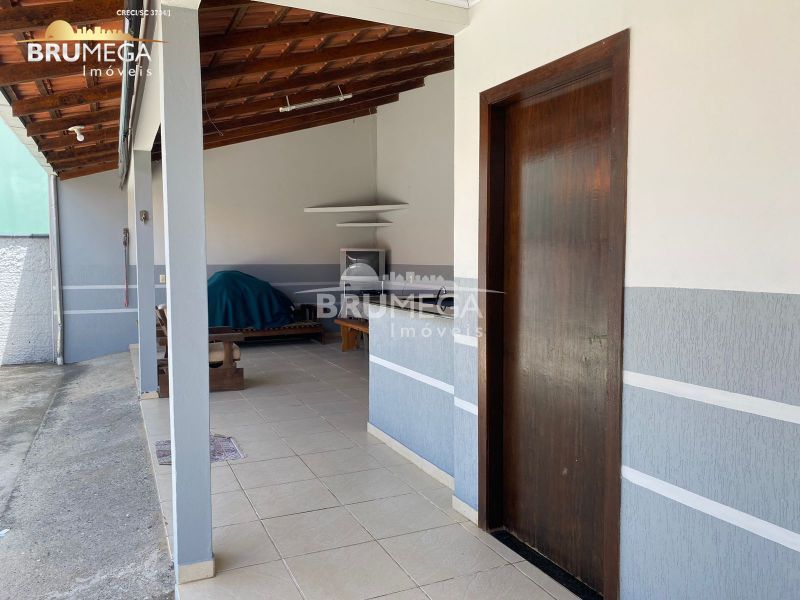 Casa de 3 quartos, 170m² no bairro Limoeiro, em Brusque | Eu Corretor