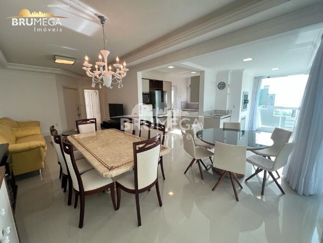 Apartamento de 3 quartos, 126m² no bairro Meia Praia, em Itapema | Eu Corretor