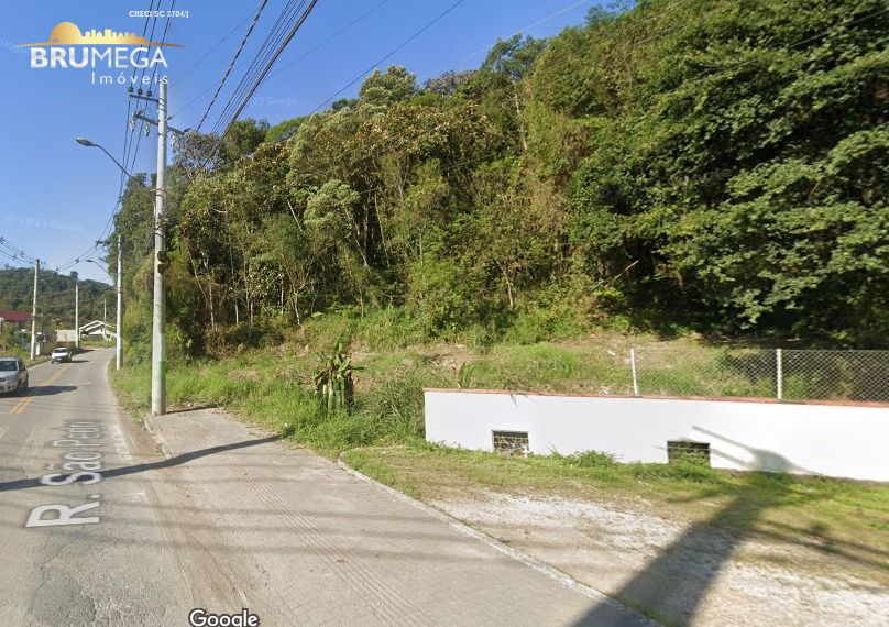 Lote/Terreno de 34630m² no bairro São Pedro, em Brusque | Eu Corretor