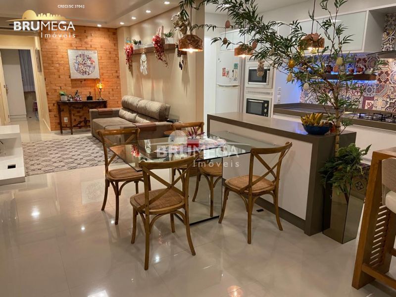 Apartamento de 2 quartos, 93m² no bairro Centro II, em Brusque | Eu Corretor
