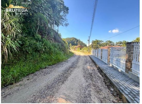 Lote/Terreno de 4168m² no bairro São Pedro, em Guabiruba | Eu Corretor