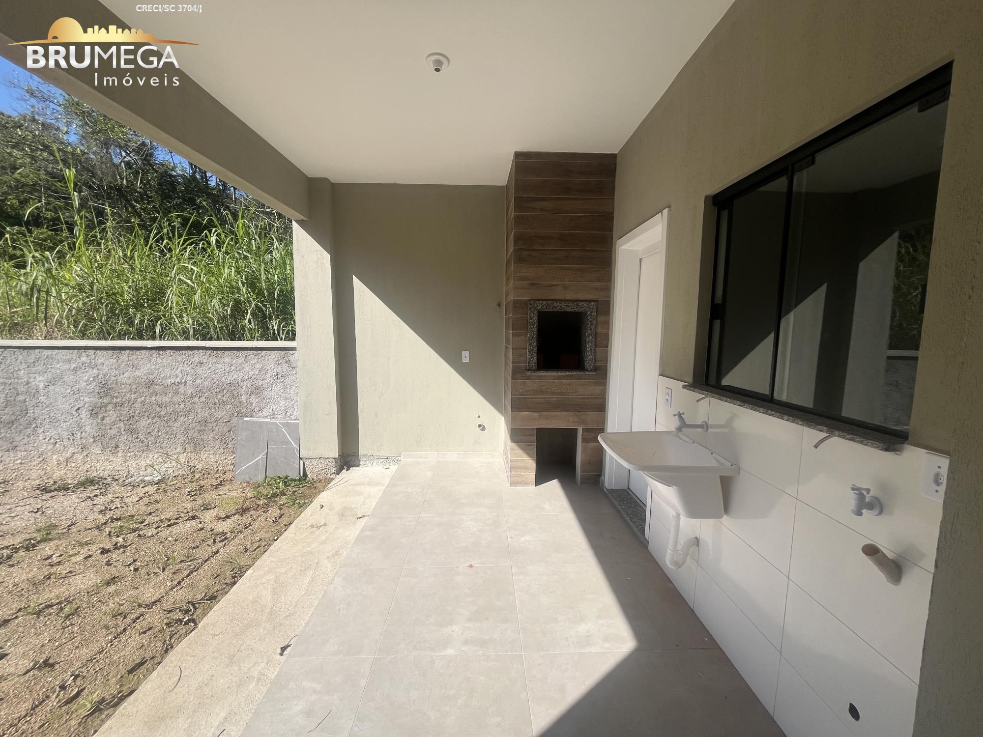 Casa de 2 quartos, 83m² no bairro Guabiruba Sul, em Guabiruba | Eu Corretor