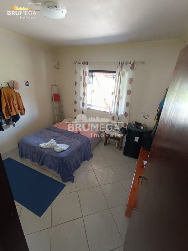 Casa de 8 quartos, 200m² no bairro Dom Joaquim, em Brusque | Eu Corretor