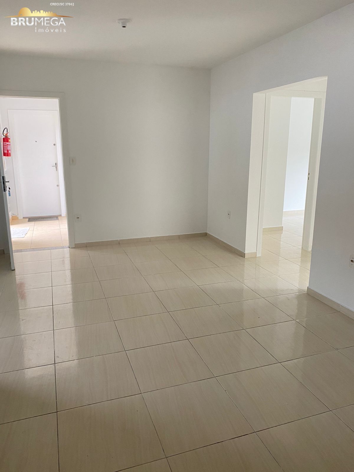 Apartamento de 2 quartos, 64m² no bairro Tomaz Coelho, em Brusque | Eu Corretor