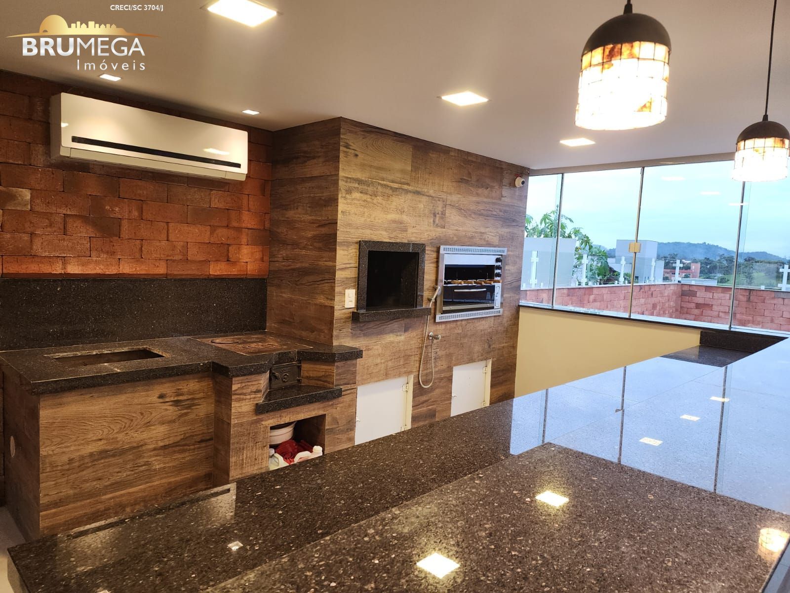 Casa de 4 quartos, 457m² no bairro Planalto, em Brusque | Eu Corretor