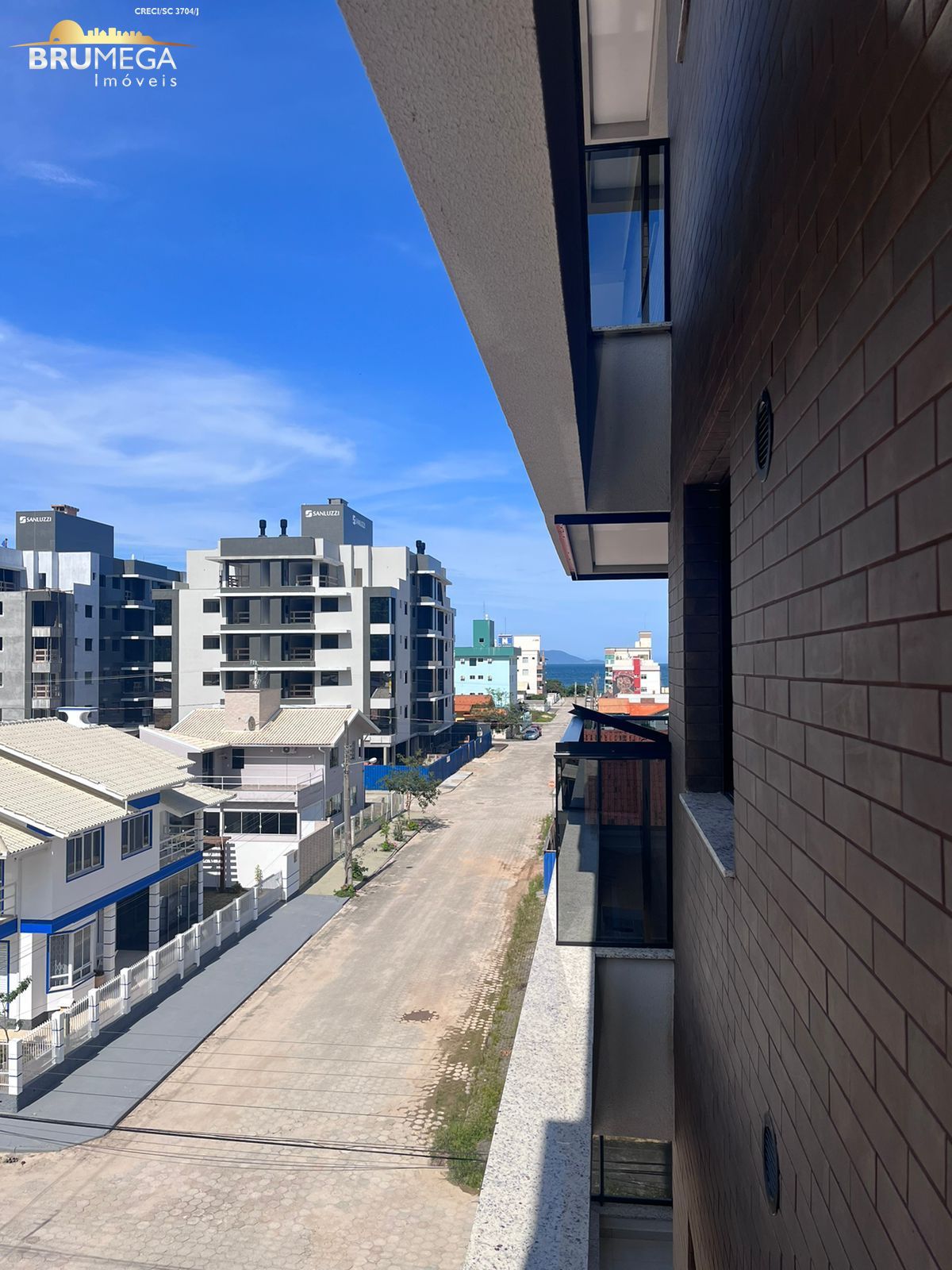 Apartamento de 3 quartos, 76m² no bairro Praia De Palmas, em Governador Celso Ramos | Eu Corretor
