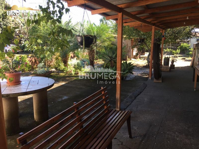 Lote/Terreno de 1442m² no bairro Primeiro de Maio, em Brusque | Eu Corretor