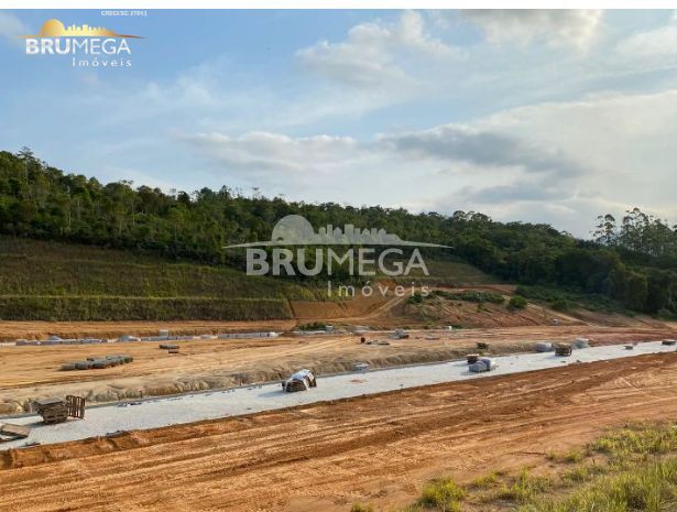 Lote/Terreno de 240m² no bairro Cedro Alto, em Brusque | Eu Corretor