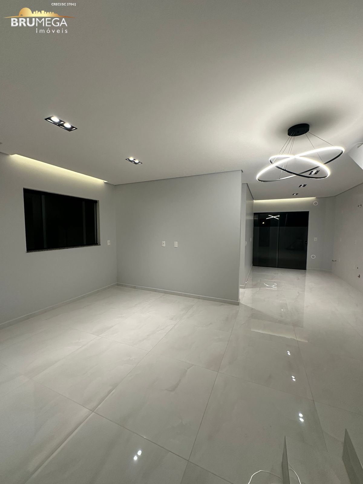 Casa de 2 quartos, 104m² no bairro Águas Claras, em Brusque | Eu Corretor
