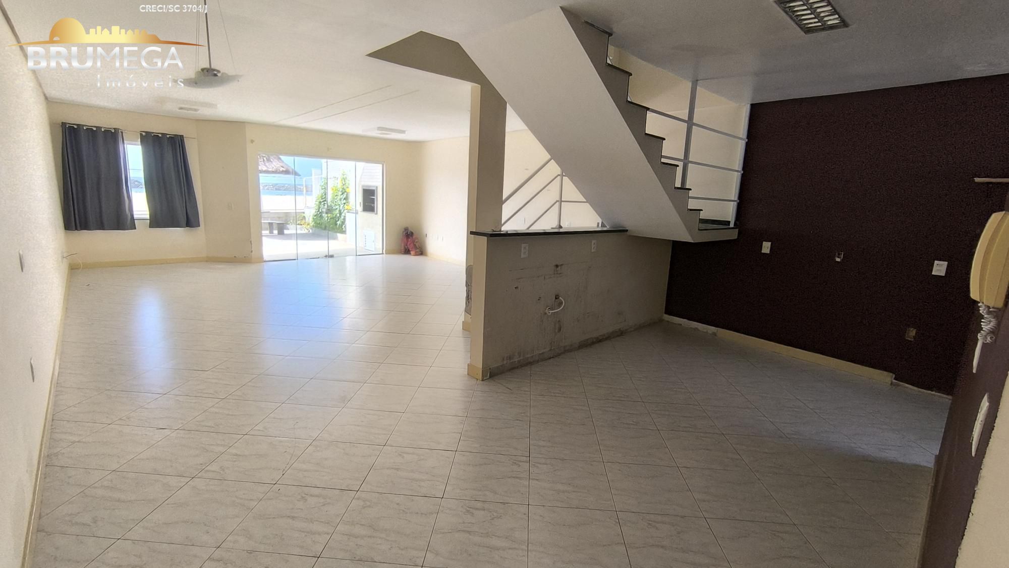 Casa de 3 quartos, 139m² no bairro Pereque, em Porto Belo | Eu Corretor