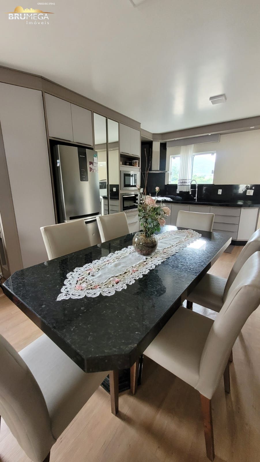 Casa de 2 quartos, 173m² no bairro Lageado Baixo, em Guabiruba | Eu Corretor