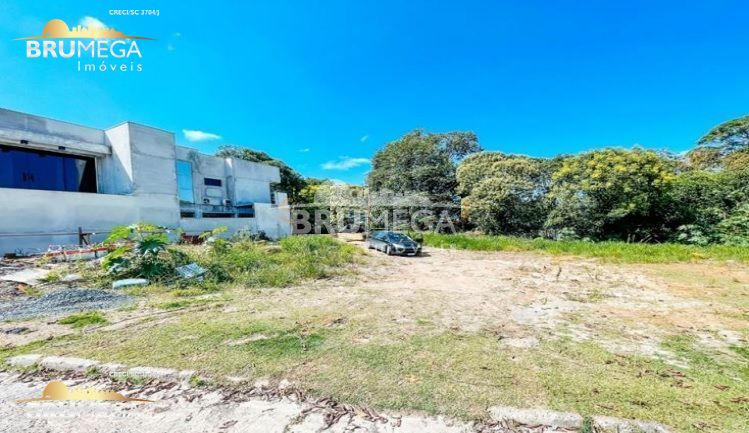 Lote/Terreno de 572m² no bairro Primeiro de Maio, em Brusque | Eu Corretor