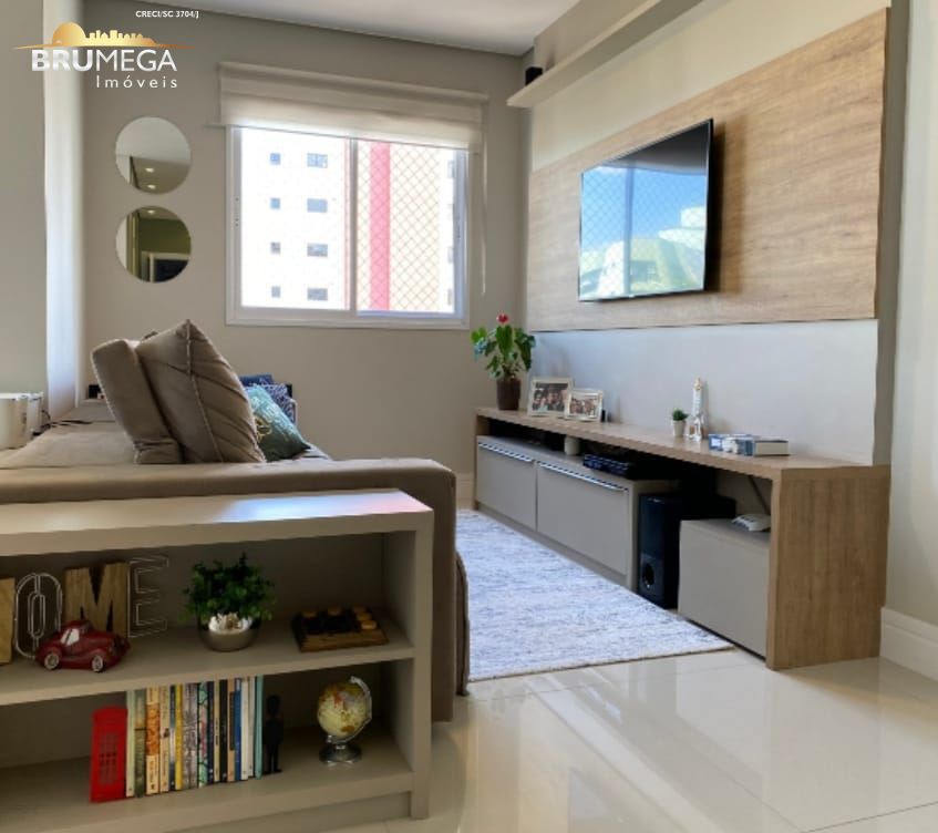 Apartamento de 4 quartos, 140m² no bairro Centro I, em Brusque | Eu Corretor
