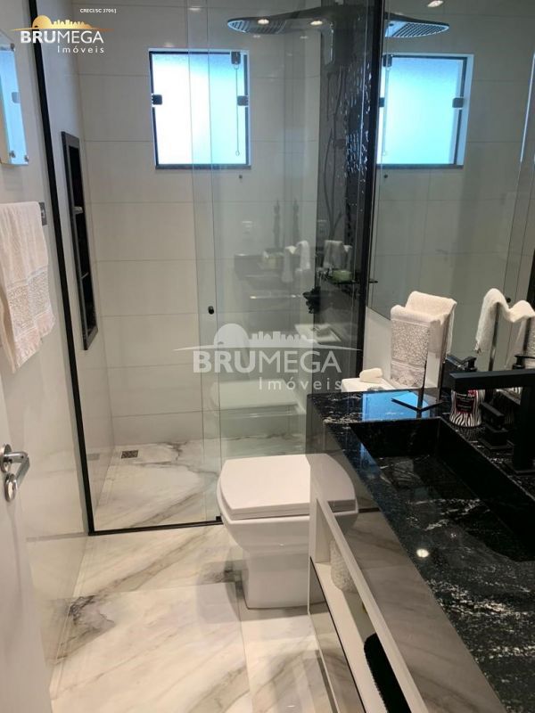 Cobertura de 3 quartos, 170m² no bairro Santa Rita, em Brusque | Eu Corretor