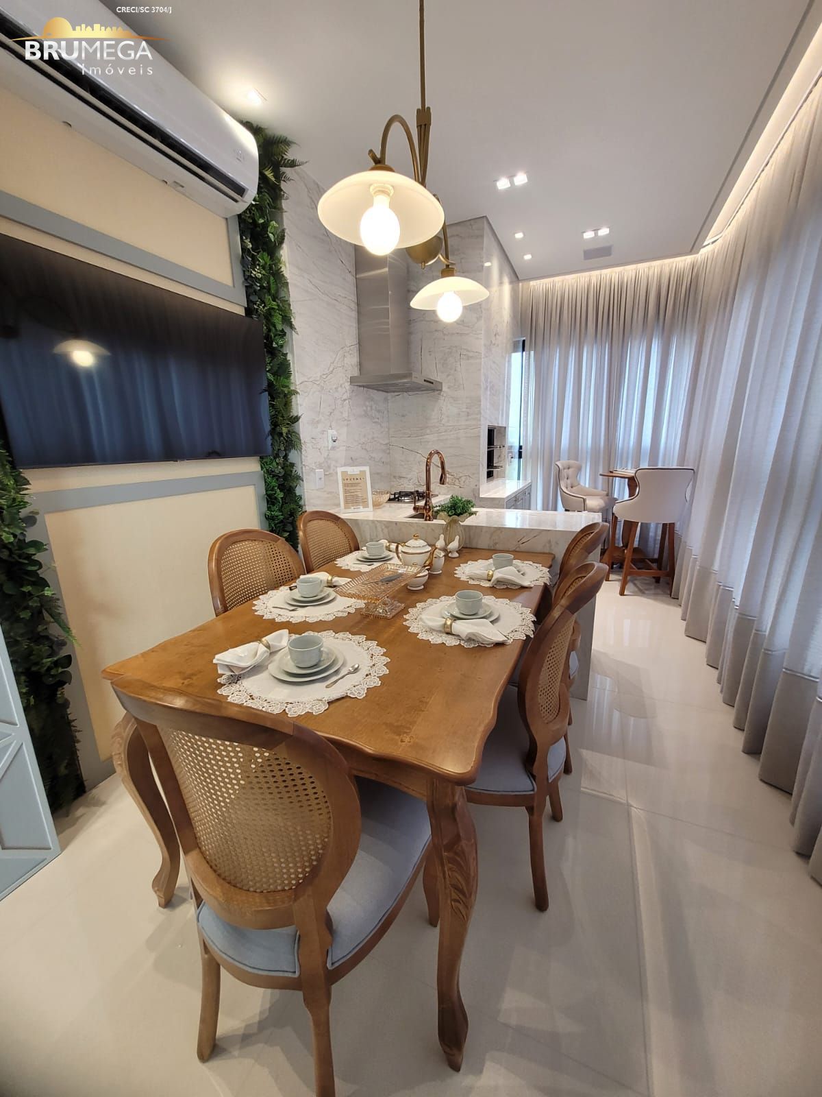 Apartamento de 4 quartos, 183m² no bairro Meia Praia, em Itapema | Eu Corretor