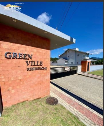 Lote/Terreno de 393m² no bairro Centro, em Guabiruba | Eu Corretor