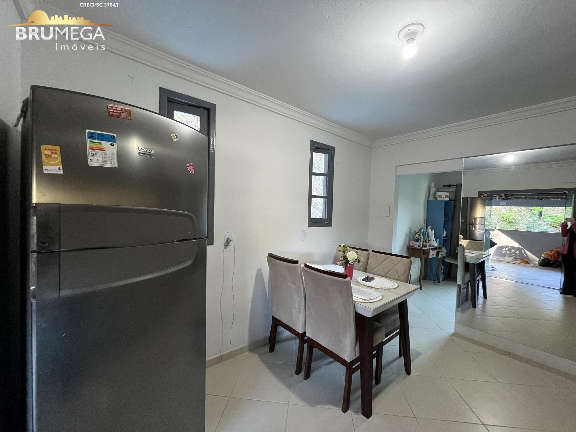 Casa de 3 quartos, 93m² no bairro São Pedro, em Brusque | Eu Corretor