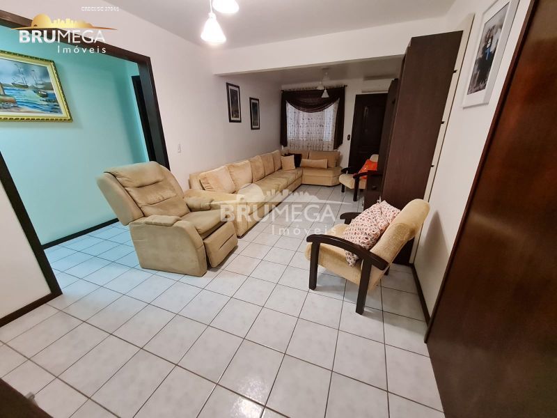 Casa de 3 quartos, 145m² no bairro Jardim Maluche, em Brusque | Eu Corretor