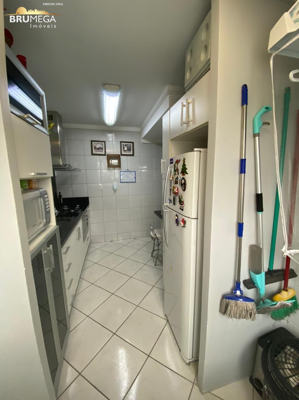 Apartamento de 3 quartos, 87m² no bairro Centro I, em Brusque | Eu Corretor