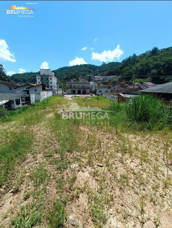 Lote/Terreno de 2940m² no bairro Primeiro de Maio, em Brusque | Eu Corretor